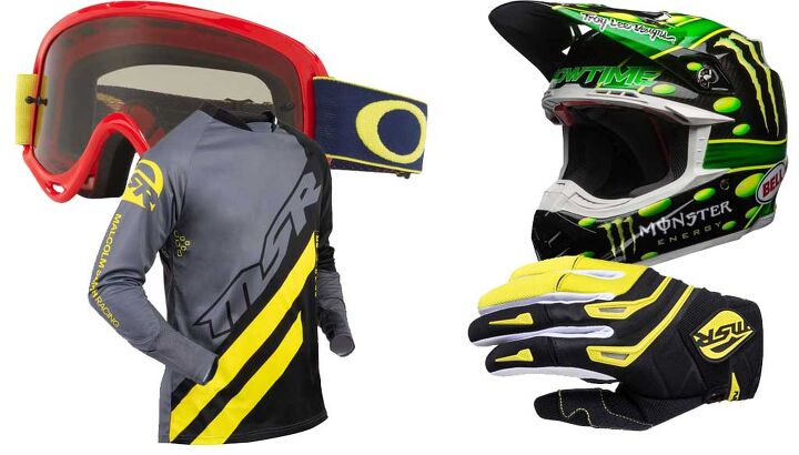 save big on riding gear with these labor day sales