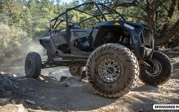 Go Berserk With Tires From Braven OffRoad