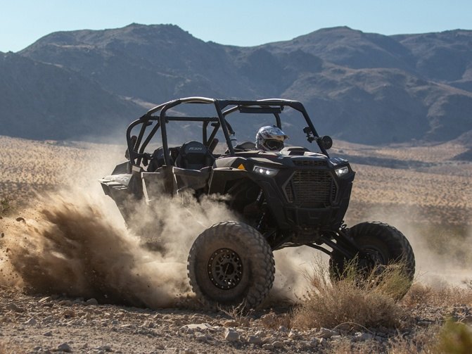 go berserk with tires from braven offroad