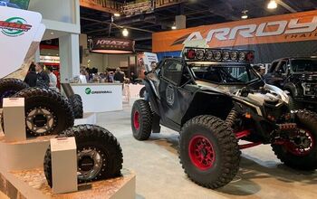 Best ATV and UTV Products From SEMA 2019