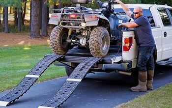 Best ATV Ramps for Loading Onto Trailers and Trucks