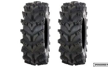 Save 20% on ATV and UTV Tires Right Now on EBay