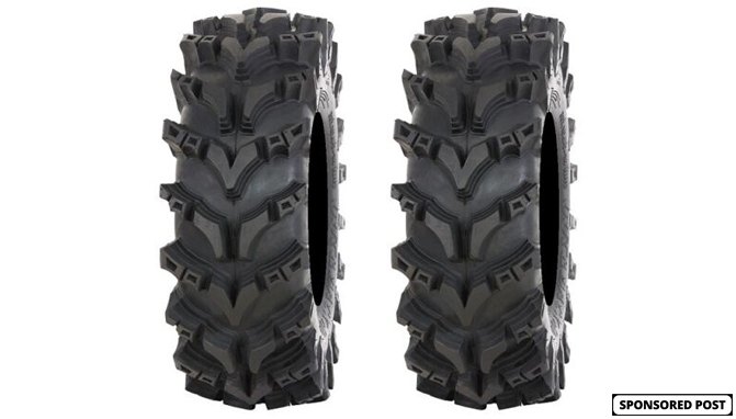 save 20 on atv and utv tires right now on ebay