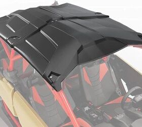 kemimoto has the goods to outfit your can am maverick x3 for adventure, Maverick X3 Roof