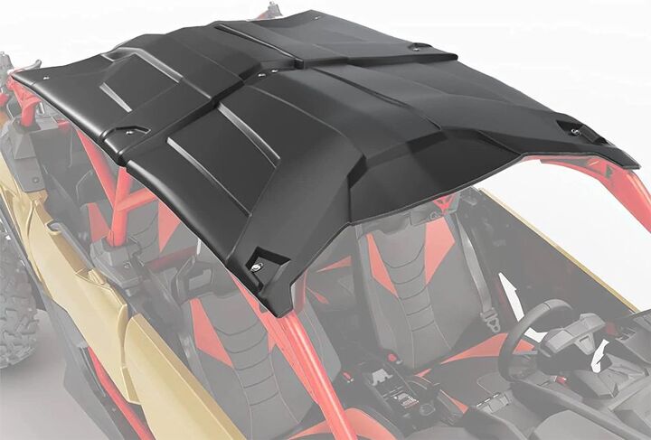Kemimoto Has The Goods To Outfit Your Can Am Maverick X3 For Adventure kemimoto-has-the-goods-to-outfit-your-can-am-maverick-x3-for-adventure
