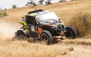 Africa ECO Race 2022 Deeply Challenges Off-Road Racers