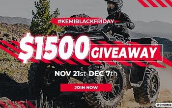 Enter the Kemimoto Giveaway for a Chance to Win Some Awesome Accessories