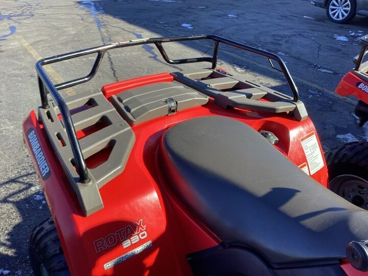 4 stroke racks rack extensions mirrors