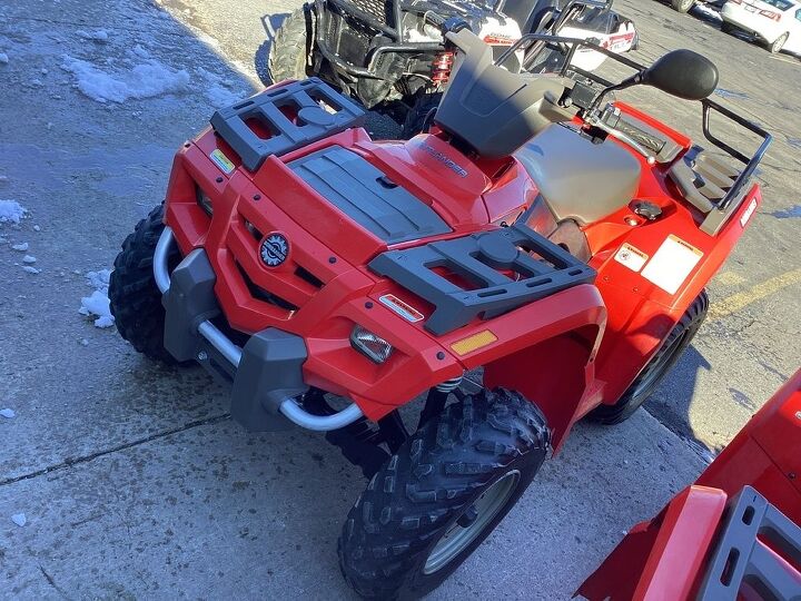 4 stroke racks rack extensions mirrors