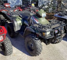 2004 Polaris Sportsman 700 Twin For Sale | ATV Classifieds | ATV.com