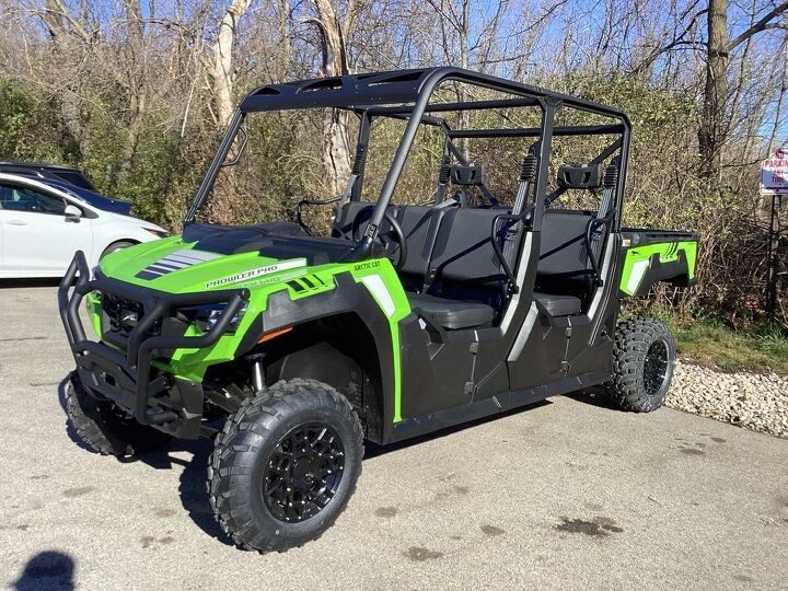 crew eps new bumper 18 month factory warranty price does not included frieght