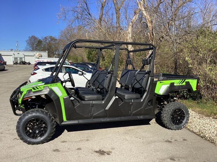 crew eps new bumper 18 month factory warranty price does not included frieght