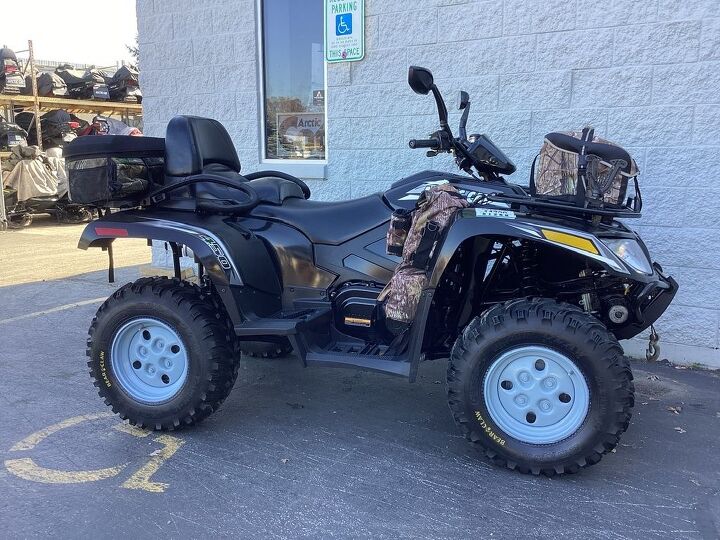 side bag low miles two up touring atv trv side bag front and rear bag front