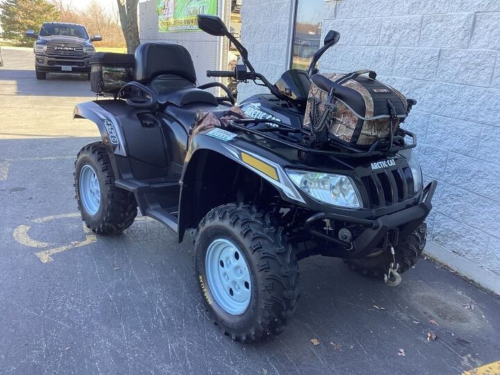 side bag low miles two up touring atv trv side bag front and rear bag front