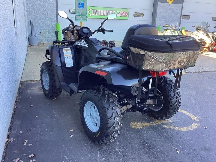 side bag low miles two up touring atv trv side bag front and rear bag front
