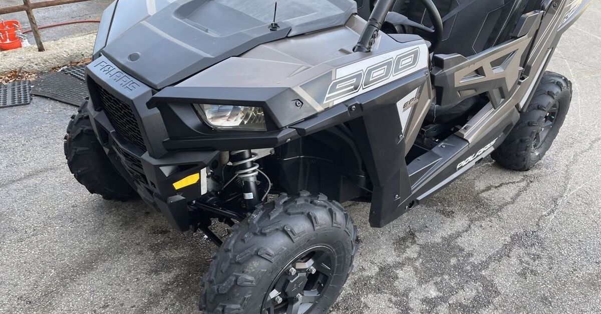 2020 Polaris RZR 900 Premium For Sale | ATV Classifieds | ATV.com