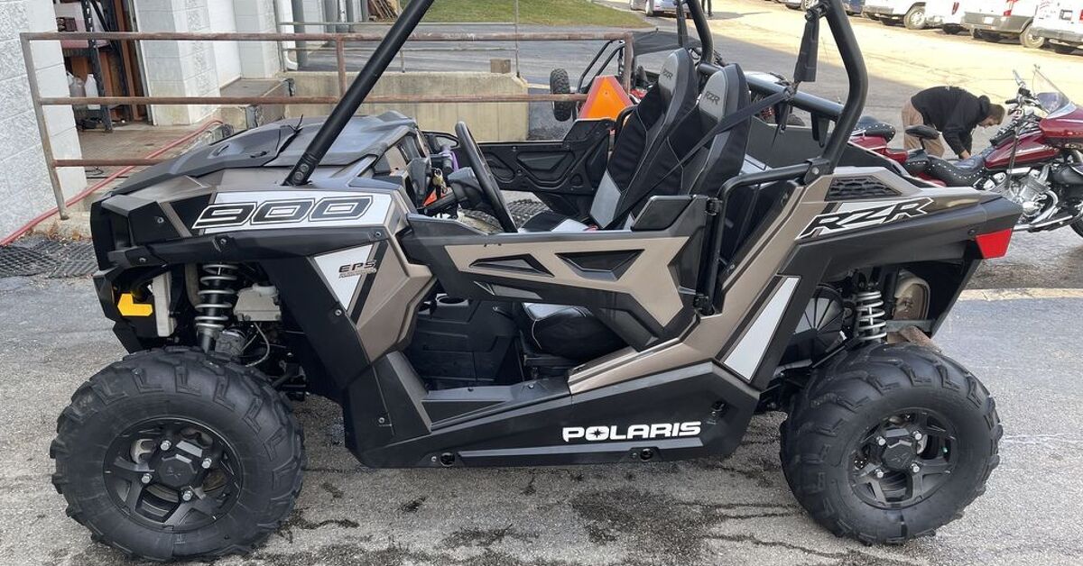 Used 900 Razor 2020 Polaris RZR 900 Premium For Sale | ATV Classifieds | ATV.com
