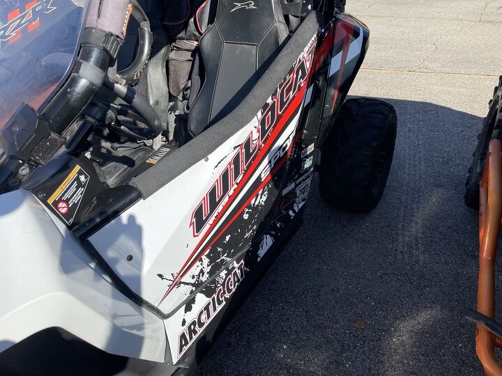 3917 miles power steering elka racing stage 5 reservoir shocks bmp exhaust