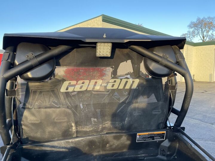 1 owner 4698 miles power steering roof split windshield pro armor metal