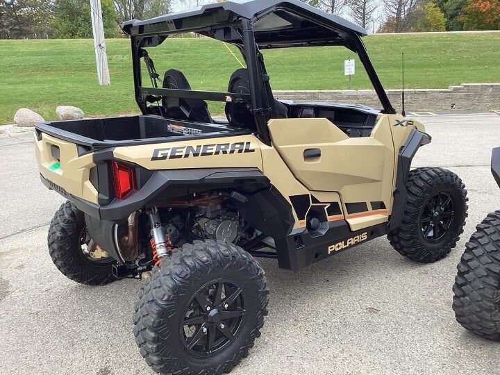 walker evans shocks winch roof rockford fosgate speakers bumper bumper