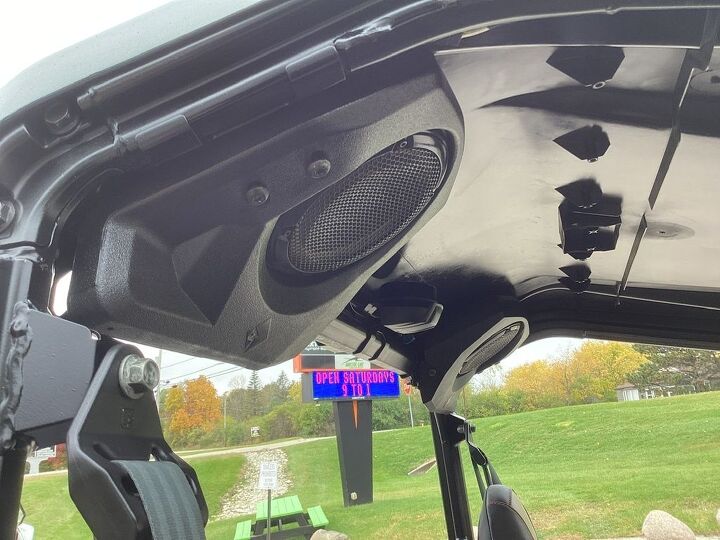 walker evans shocks winch roof rockford fosgate speakers bumper bumper