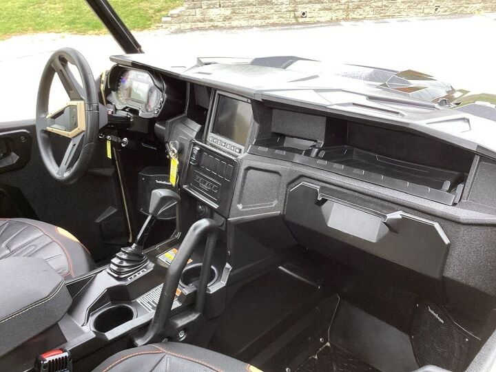 walker evans shocks winch roof rockford fosgate speakers bumper bumper