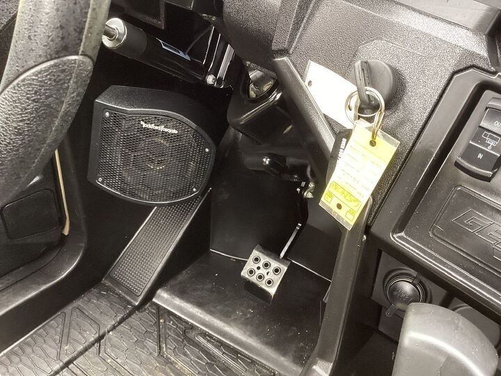 walker evans shocks winch roof rockford fosgate speakers bumper bumper