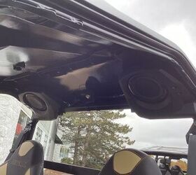 walker evans shocks winch roof rockford fosgate speakers bumper bumper