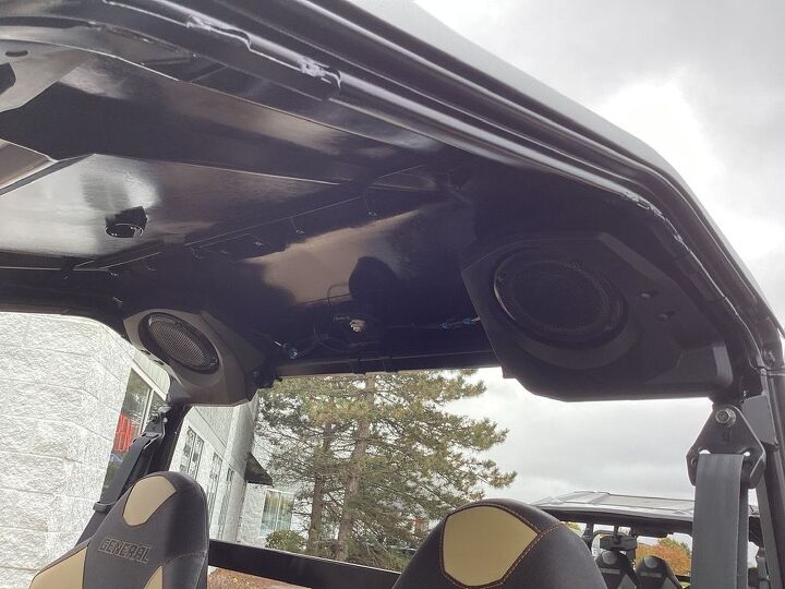 walker evans shocks winch roof rockford fosgate speakers bumper bumper