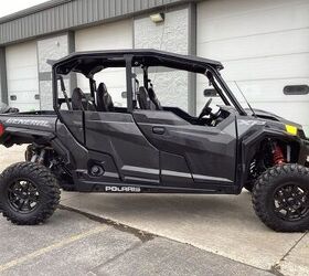 2021 polaris general xp 4 1000 deluxe ride command
