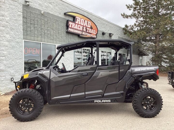 walker evans shocks winch roof rockford fosgate speakers bumper 4 seater