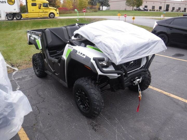 18 month warranty fresh fall arrival new winch roof bumper freight and prep