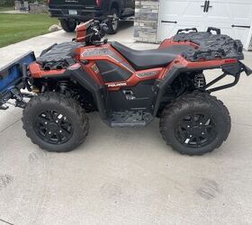 2020 Polaris Sportsman For Sale 