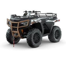 2015 Arctic Cat TRV 700 Limited EPS For Sale | ATV Classifieds