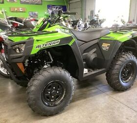 2023 Arctic Cat Alterra 600 EPS For Sale ATV Classifieds
