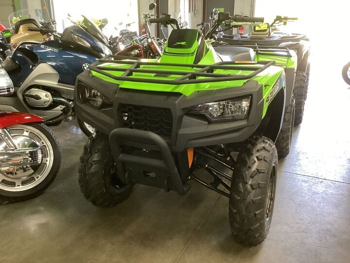 2023 Arctic Cat Alterra 600 EPS For Sale | ATV Classifieds | ATV.com