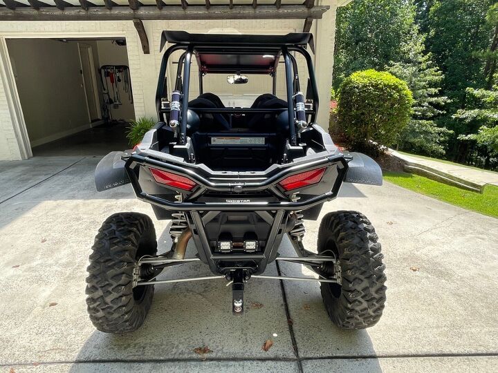 2015 polaris rzr xp 4 1000 high output eps