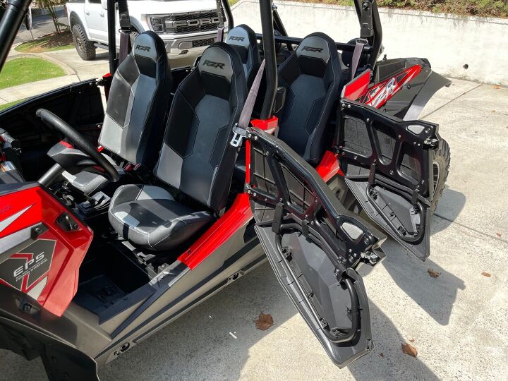 2015 polaris rzr xp 4 1000 high output eps