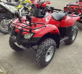 2006 Honda FourTrax Recon ES For Sale | ATV Classifieds | ATV.com