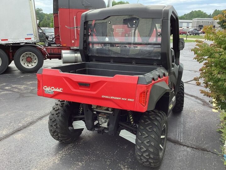 only 276 miles 3500lb winch 1 owner sair reservior shocks composite roof with