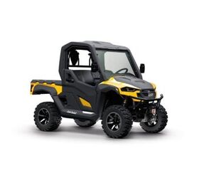2020 Cub Cadet UTV MX 550 For Sale ATV Classifieds