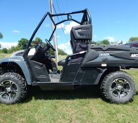 power steering 3 across seating dumpbox converts to flat bed low