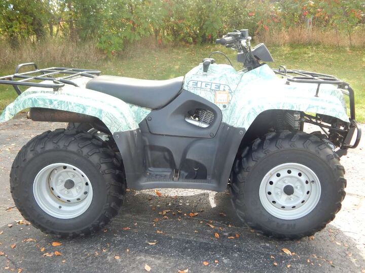 only 93 miles automatic 4x4 winch www roadtrackandtrail com give us a