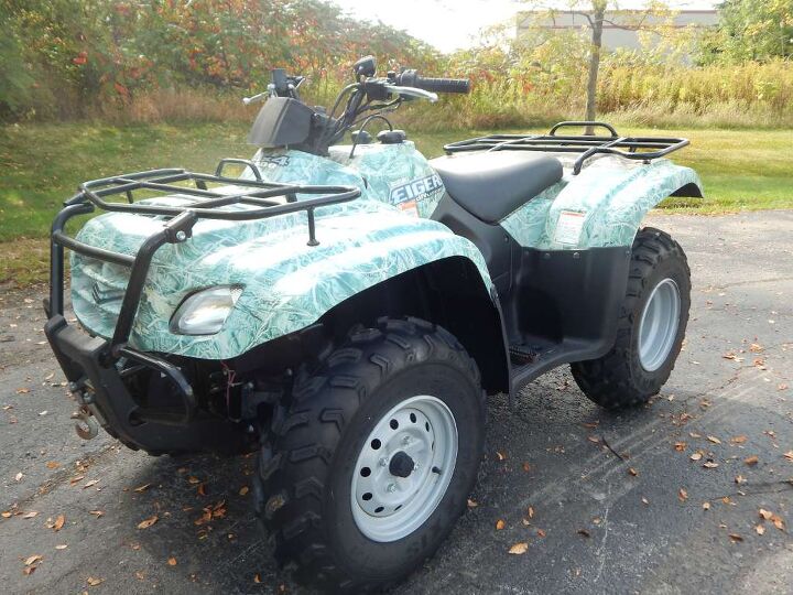 only 93 miles automatic 4x4 winch www roadtrackandtrail com give us a