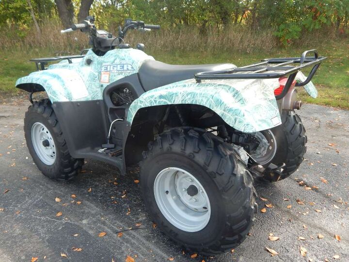 only 93 miles automatic 4x4 winch www roadtrackandtrail com give us a