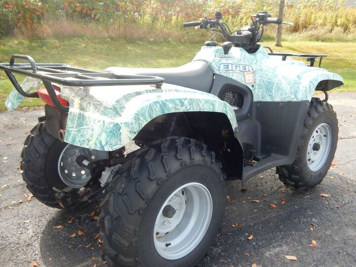 only 93 miles automatic 4x4 winch www roadtrackandtrail com give us a