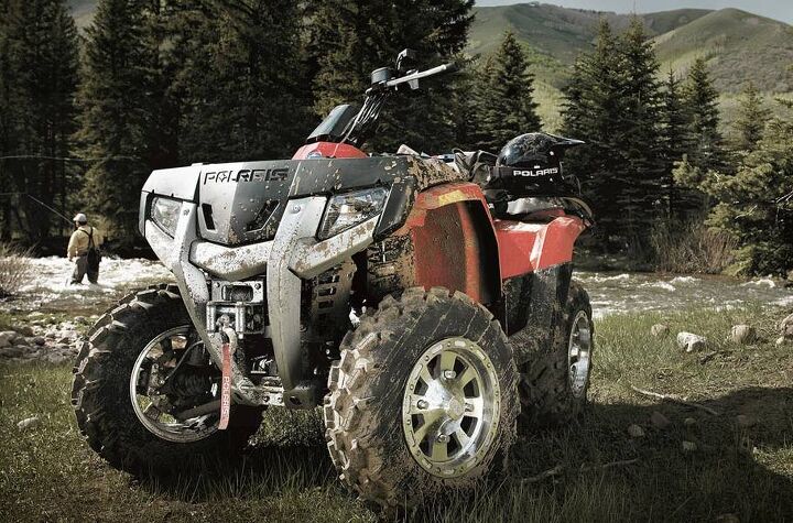 mid size atvs with full size features you won t find a better atv in the 400