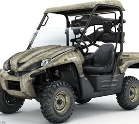 2008 Kawasaki Teryx™ 750 4x4 NRA Outdoors For Sale | ATV