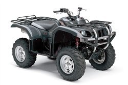 2006 yamaha grizzly 660 auto 4x4 special edition