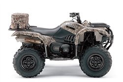 2006 Yamaha Grizzly 660 Auto. 4x4 Ducks Unlimited Edition